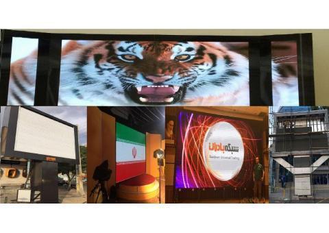 تبلیغات مفید با تلویزیون شهری