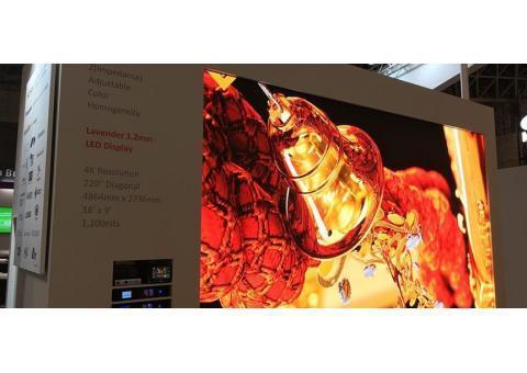 تبلیغات مفید با تلویزیون شهری