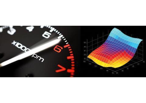 کاهش دمای فن خودرو