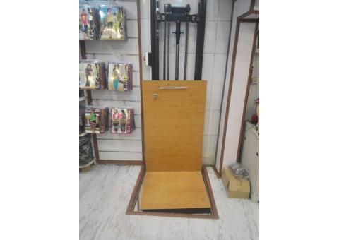 بالابر هیدرولیک 09051851889
