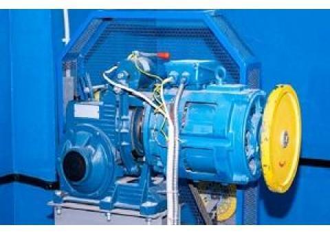 فروش قطعات آسانسور و پله برقی