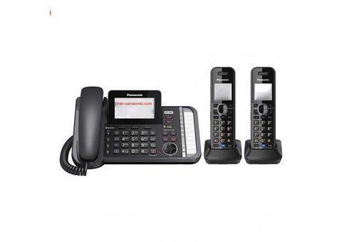 ایران پاناسونیک | بی سیم پاناسونیک ، سیپ ترانک