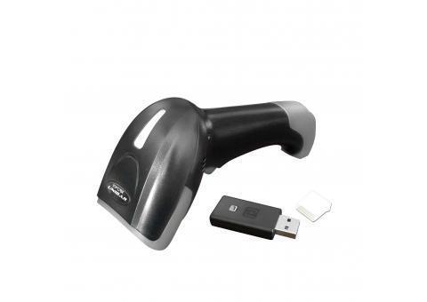 باركد خوان بيسيم OSCAR UNIBAR II BT