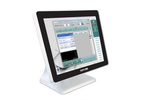 صندوق فروشگاهی OSCAR PARKER J1900