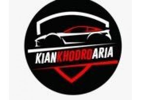 كارشناسي تخصصي رنگ و بدنه و فني خودرو