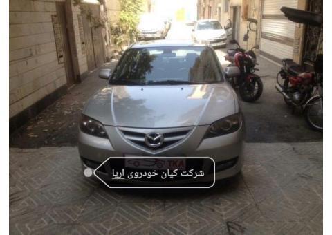 كارشناسي فني و تشخيص رنگ خودرو درمحل