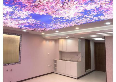 سقف های کناف