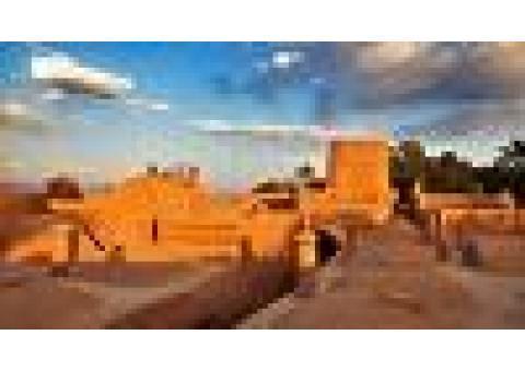 تور گروهی ویژه تعطیلات بهمن