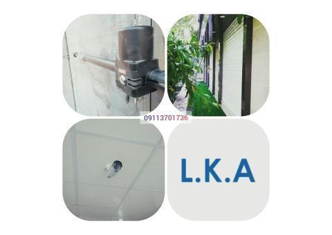 فروش جک برقی در مازندران