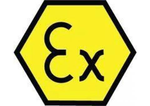 تولید کننده تجهیزات برقی ضدانفجار
