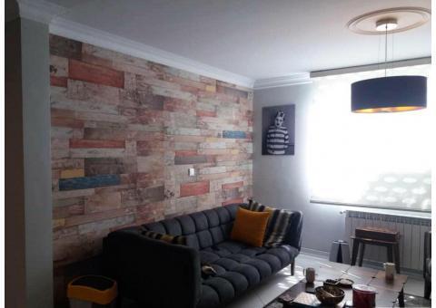 دیوارپوش ترکیه ای