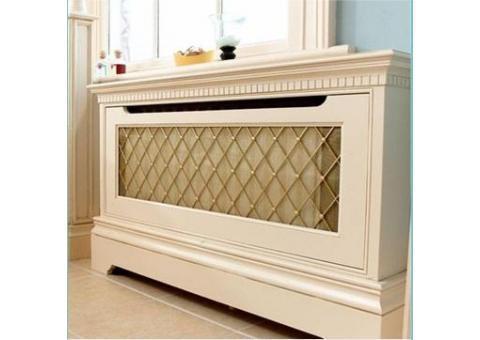 کاور رادیاتور