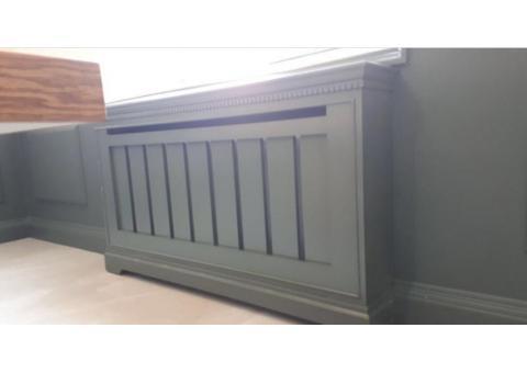 کاور رادیاتور