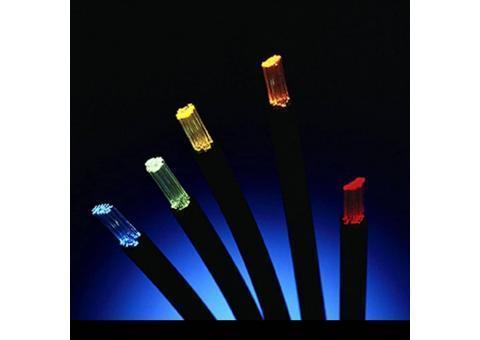 فروش عمده فیبر نوری با کیفیت بالا، قیمت مناسب