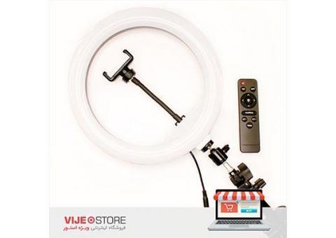 رینگ لایت  Ring Light