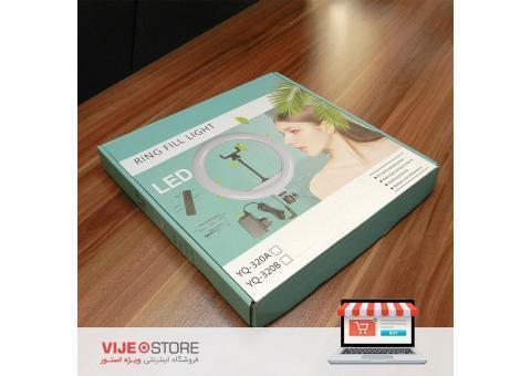 رینگ لایت  Ring Light