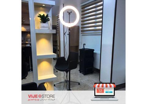 رینگ لایت  Ring Light