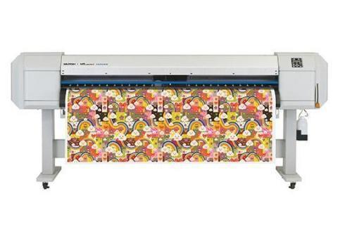 چاپ سابلیمیشن رکو