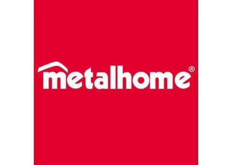 لوازم آشپزخانه metalhome