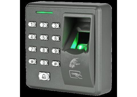 دستگاه کنترل دسترسی T-10302