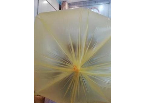 تولید کننده کیسه زباله رولی درجه یک