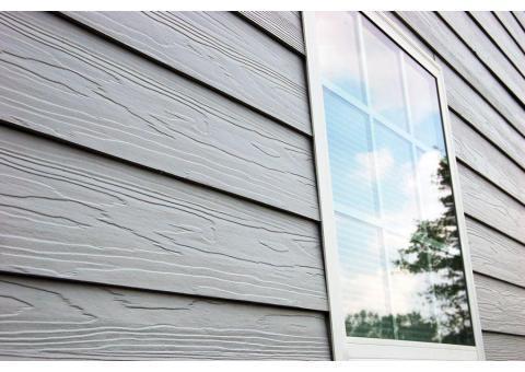 فروش و اجرای فایبر-سمنت-برد