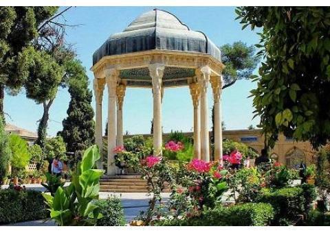 تور گروهی شیراز ویژه نوروز 99