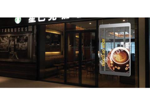 ویترین دیجیتال