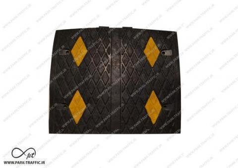 سرعتگیر لاستیکی