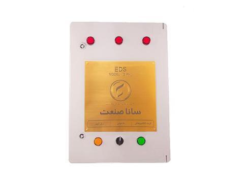 سیستم EDS ( ارت الکتریکی)
