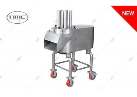 دستگاه اسلایسر ورقه ای و حلقوی  مدل KPT S96