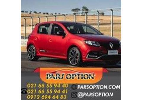 کیلس استارت ساندرو  با ضمانت عالی