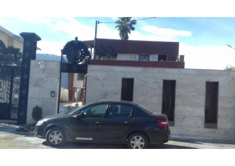 فروش ویلا در رامسر