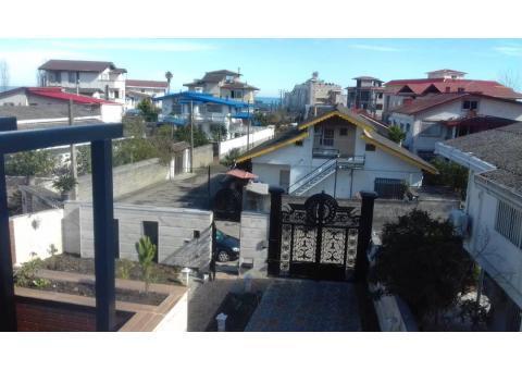 فروش ویلا در رامسر