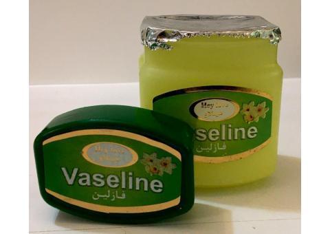 وازلین