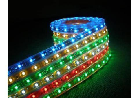 پخش عمده لوازم روشنایی و نورپردازی داخلی