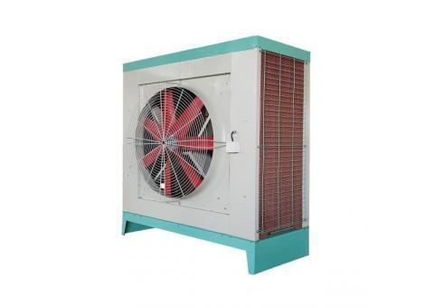 کولر صنعتی 24000 اس تی پی اس Industrial Cooler