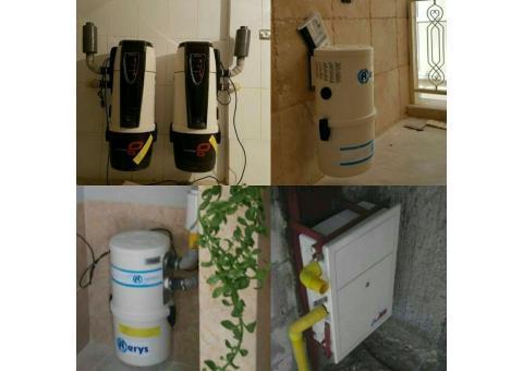 جارو مرکزی ایتالیا