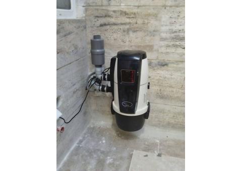 جارو مرکزی ایتالیا