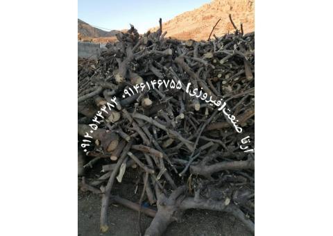 خریدوفروش چوب:چوب پالتی،ضایعاتی،ذغالی،تخته