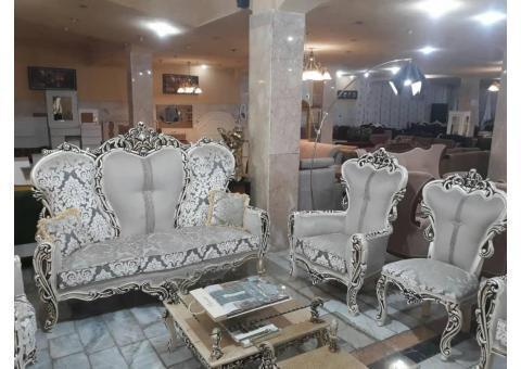 فروش فروی محصولات مبلمان
