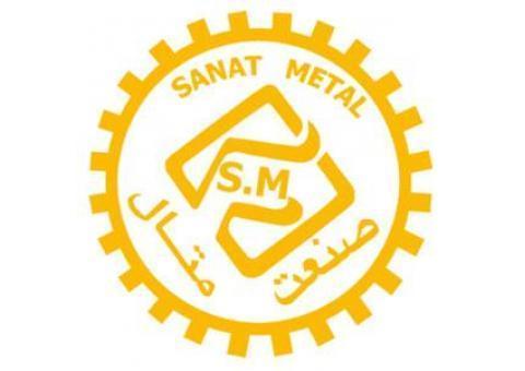 شرکت فنی مهندسی صنعت متال