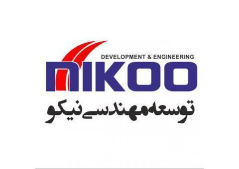 شرکت توسعه مهندسی نیکو