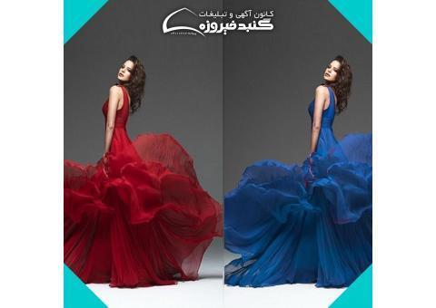 آموزش فتوشاپ ایلوستریتور و ایندیزاین