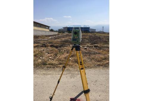 نقشه برداری