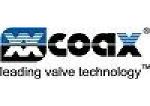 فروش انواع شیر کواکس Coax (کواکس آلمان) www.co-