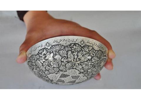 آموزش قلم زنی -آموزش تمامی سبک های قلم زنی