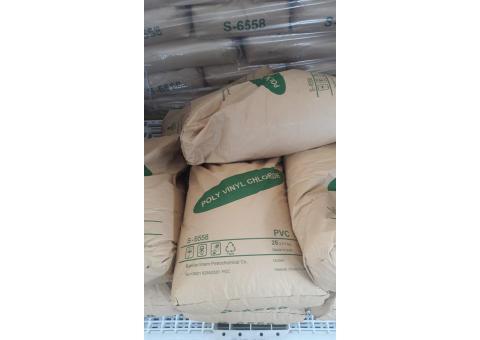 فروش پودر  پی وی سی (PVC) گرید اس 65 ، اس 70 ،