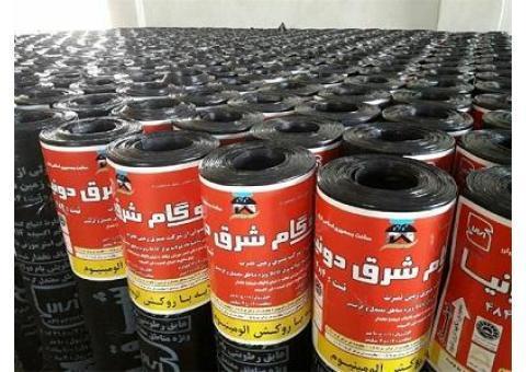 اجرا و نصب انواع ایزوگام استاندارد