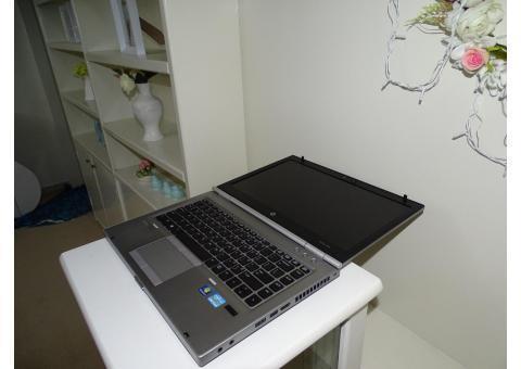 فروش لپ تاپ استوک صنعتی اچ پی (در حد نو)